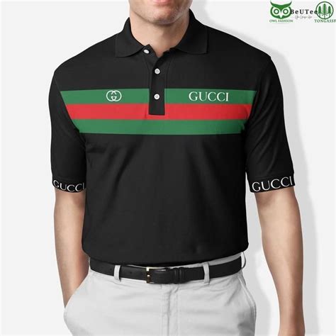 price of gucci polo style shirt|Gucci shirt price philippines.